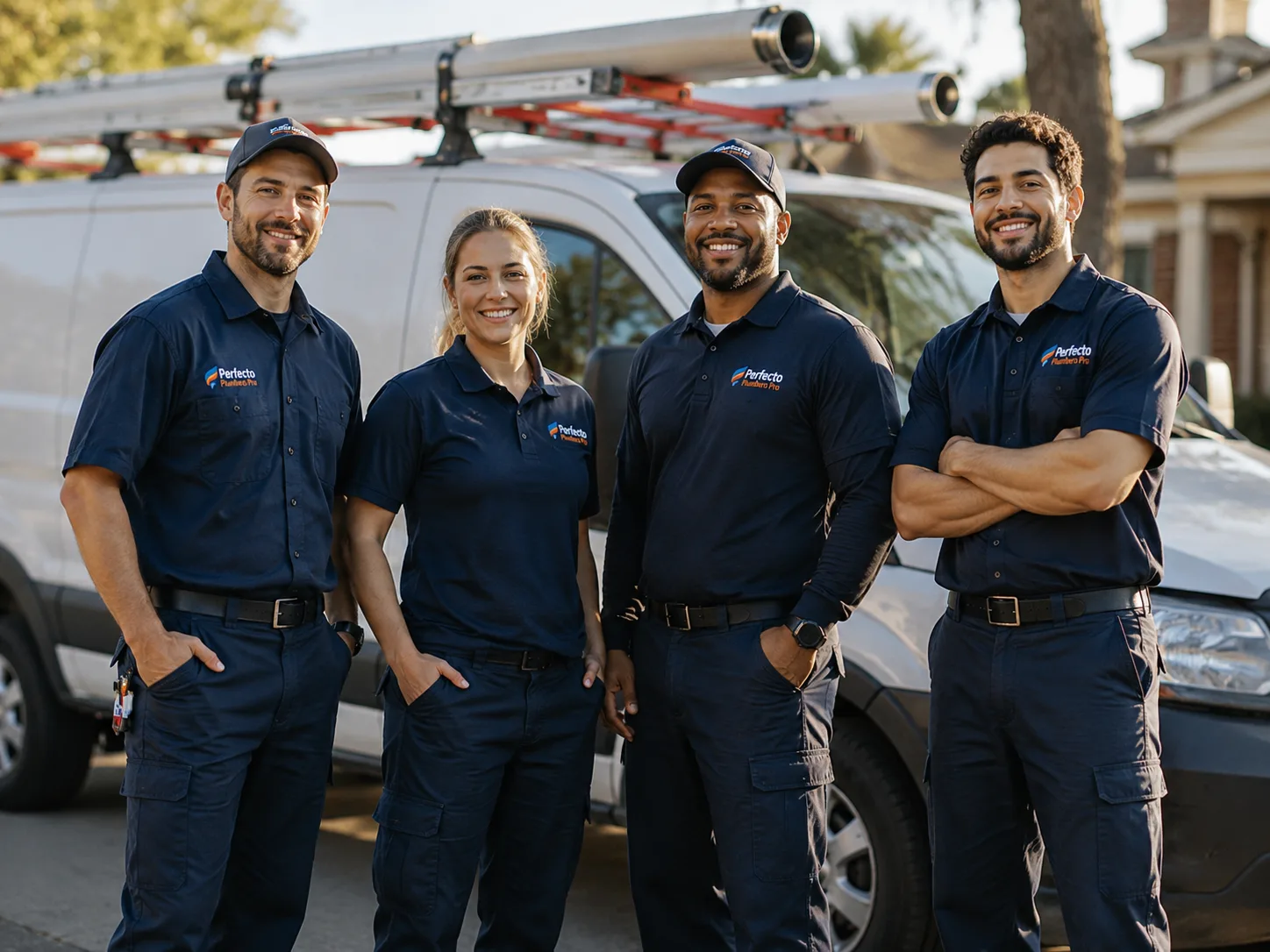 Emergency Plumber Near Me in Solomons, MD near me